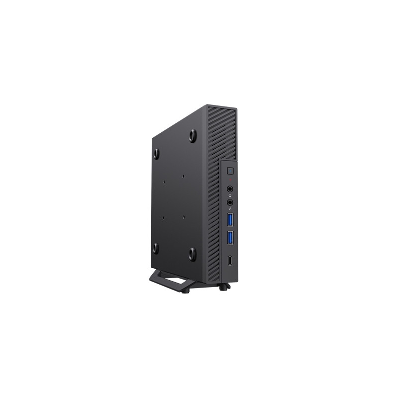 pITEK/p itocpz1 CABINET ITEK PILOT Z1 - 1L, MB H610T3, 2XTYPE-C, 4XUSB3