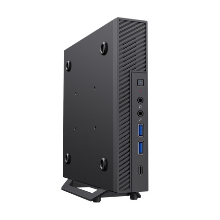 pITEK/p itocpz1 CABINET ITEK PILOT Z1 - 1L, MB H610T3, 2XTYPE-C, 4XUSB3