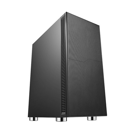 pITEK/p itgcsy05e CABINET ITEK SYLENT 05 EVO - SILENT MIDDLE  TOWER, USB3