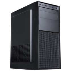 pITEK/p itocwomu3 CABINET ITEK ATX MIDDLE TOWER MODELLO WINCO OM  - ALI