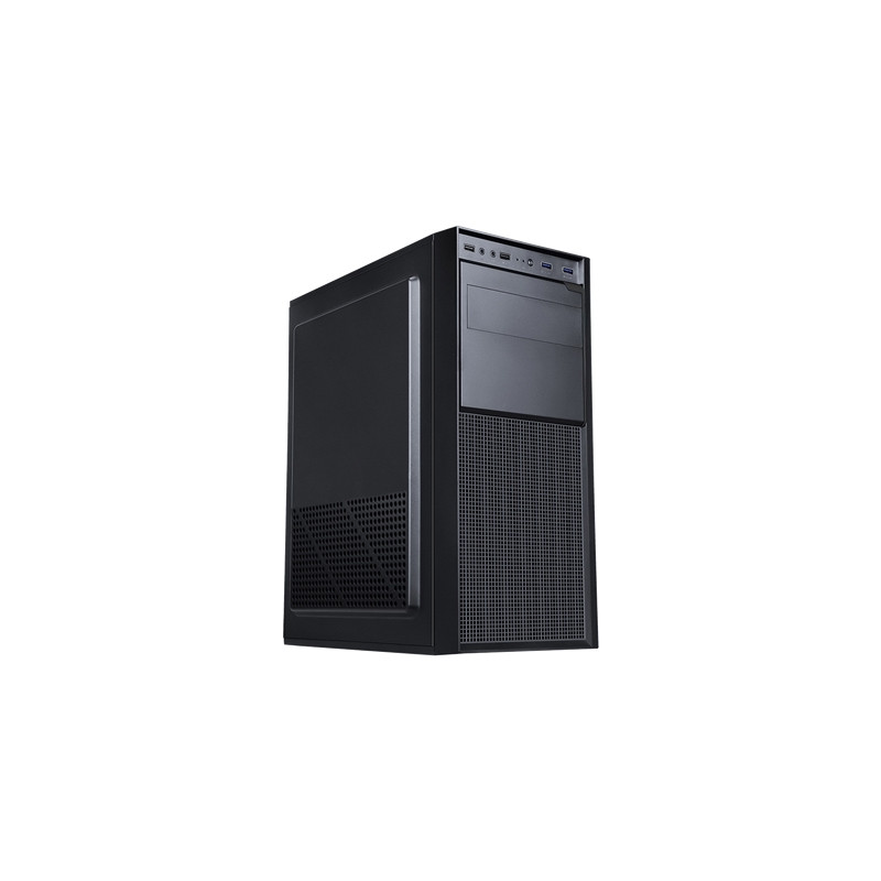 pITEK/p itocwomu3 CABINET ITEK ATX MIDDLE TOWER MODELLO WINCO OM  - ALI