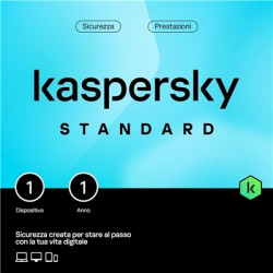 pKASPERSKY/p kl1041t5afs_env KASPERSKY SLIMBOX STANDARD  1 DISPOSITIVO 