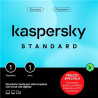 pKASPERSKY/p kl1041t5afs_envatt KASPERSKY SLIMBOX STANDARD  1 DISPOSITI