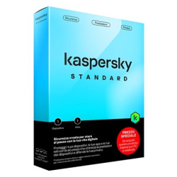 pKASPERSKY/p kl1041t5afs_satt KASPERSKY BOX STANDARD  1 DISPOSITIVO ATTAC