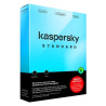 pKASPERSKY/p kl1041t5afs_satt KASPERSKY BOX STANDARD  1 DISPOSITIVO ATTAC