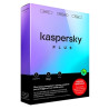 pKASPERSKY/p kl1042t5afs_satt KASPERSKY BOX PLUS  1 DISPOSITIVO ATTACH 