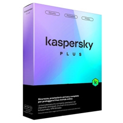 pKASPERSKY/p kl1042t5cfs_slim KASPERSKY BOX PLUS  3 DISPOSITIVI (KL1042T5