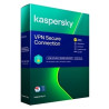 pKASPERSKY/p kl1987t5cfs_slim KASPERSKY BOX VPN SECURE CONNECTION  3 DI