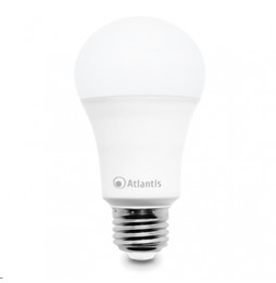  A17-SB11-W LAMPADA SMART BULK WI-FI 11W (E27) ATLANTIS A17-SB11-W BI