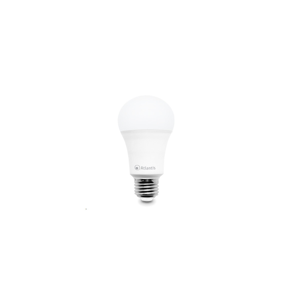  A17-SB11-W LAMPADA SMART BULK WI-FI 11W (E27) ATLANTIS A17-SB11-W BI