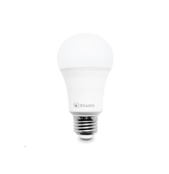  A17-SB11-W LAMPE SMART BULK WI-FI 11W (E27) ATLANTIS A17-SB11-W BI