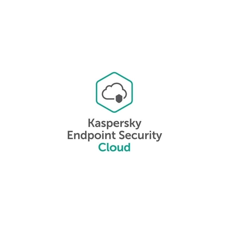 pKASPERSKY/p 59_5052 KASPERSKY END POINT SECURITY CLOUD - RINNOVO - 1 A