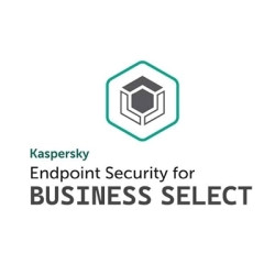 pKASPERSKY/p 59_5136 KASPERSKY END POINT FOR BUSINESS - SELECT - PUBLIC