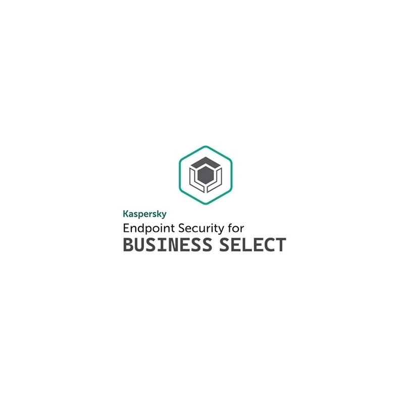 pKASPERSKY/p 59_5136 KASPERSKY END POINT FOR BUSINESS - SELECT - PUBLIC