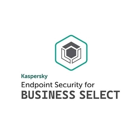 pKASPERSKY/p 59_5136 KASPERSKY END POINT FOR BUSINESS - SELECT - PUBLIC