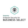 pKASPERSKY/p 59_5136 KASPERSKY END POINT FOR BUSINESS - SELECT - PUBLIC (