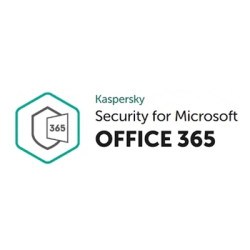 pKASPERSKY/p 59_5137 KASPERSKY SECURITY PER MICROSOFT OFFICE 365 - 1 AN