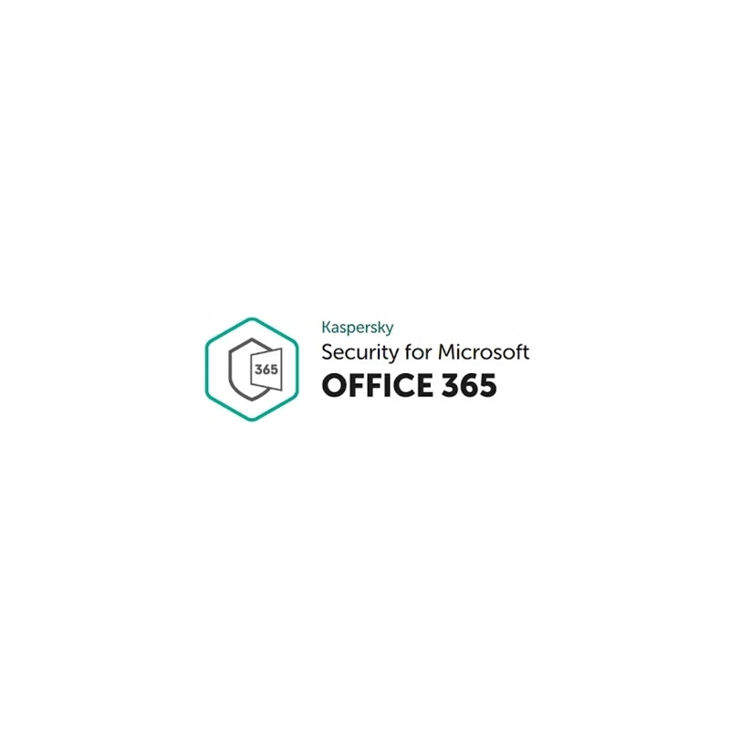 pKASPERSKY/p 59_5137 KASPERSKY SECURITY PER MICROSOFT OFFICE 365 - 1 AN