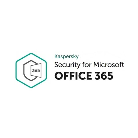 pKASPERSKY/p 59_5137 KASPERSKY SECURITY PER MICROSOFT OFFICE 365 - 1 AN