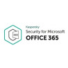 pKASPERSKY/p 59_5137 KASPERSKY SECURITY PER MICROSOFT OFFICE 365 - 1 AN