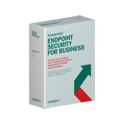 pKASPERSKY/p 59_5244 KASPERSKY END POINT FOR BUSINESS - ADVANCED - RINNOV