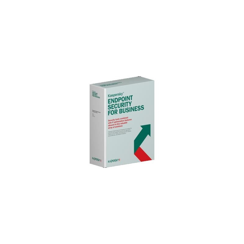 pKASPERSKY/p 59_5244 KASPERSKY END POINT FOR BUSINESS - ADVANCED - RINN