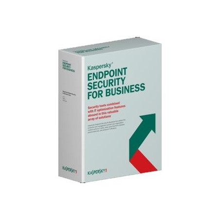 pKASPERSKY/p 59_5244 KASPERSKY END POINT FOR BUSINESS - ADVANCED - RINN