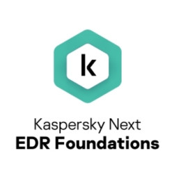 pKASPERSKY/p 59_5300 KASPERSKY NEXT EDR FOUNDATIONS - BASE - 1 ANNO - BAN