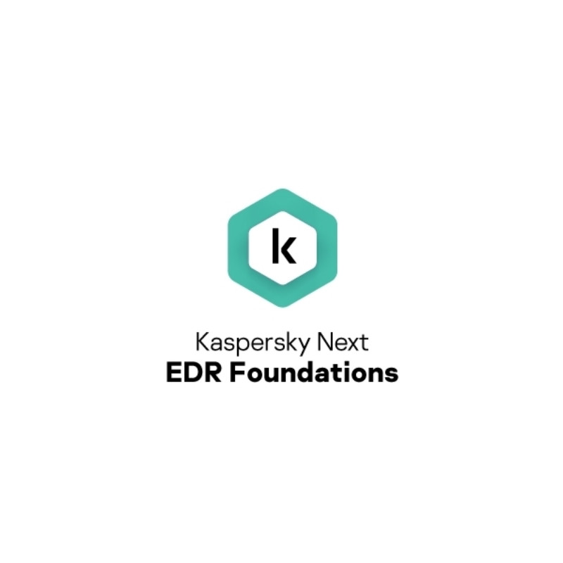 pKASPERSKY/p 59_5318 KASPERSKY NEXT EDR FOUNDATIONS - RINNOVO - 1 ANNO 