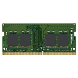 pKINGSTON/p kcp432ss8_8 SO-DIMM DDR4  8GB 3200MT/S KCP432SS8/8 KINGS