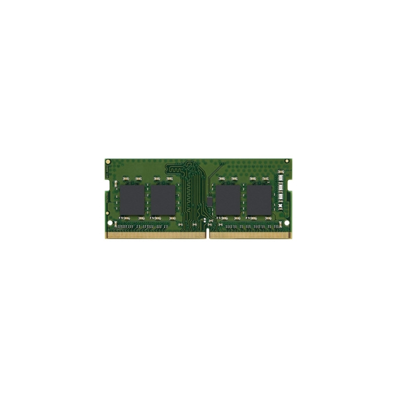 pKINGSTON/p kcp432ss8_8 SO-DIMM DDR4  8GB 3200MT/S KCP432SS8/8 KINGS