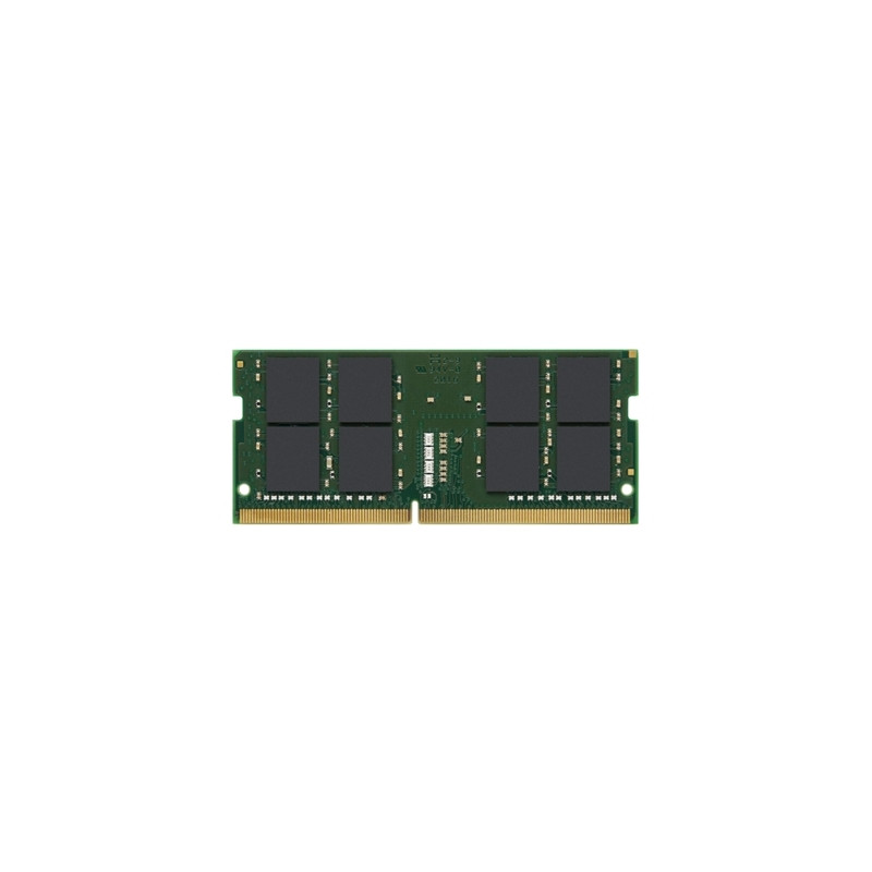 pKINGSTON/p kcp426sd8_16 SO-DIMM DDR4 16GB 2666MT/S KCP426SD8/16 KINGS