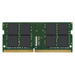 pKINGSTON/p kcp432sd8_16 SO-DIMM DDR4 16GB 3200MT/S KCP432SD8/16 KINGS