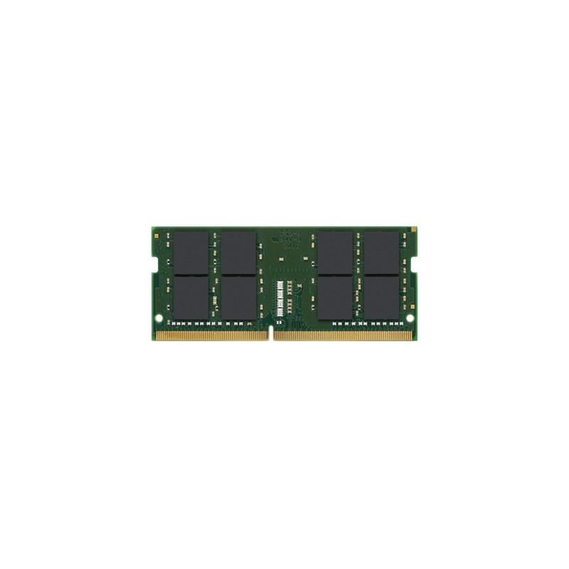 pKINGSTON/p kcp432sd8_16 SO-DIMM DDR4 16GB 3200MT/S KCP432SD8/16 KINGS