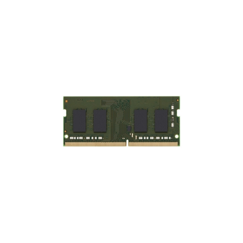 pKINGSTON/p kvr32s22s6_4 SO-DIMM DDR4  4GB 3200MHZ KVR32S22S6/4 KINGSTO