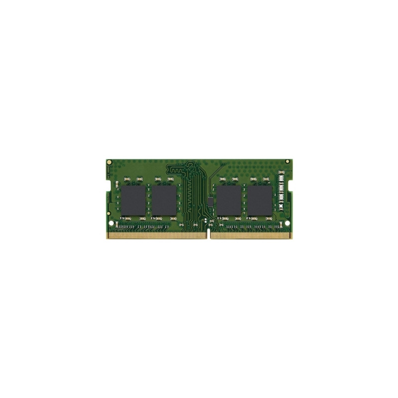 pKINGSTON/p kcp426ss8_8 SO-DIMM DDR4  8GB 2666MT/S KCP426SS8/8 KINGS