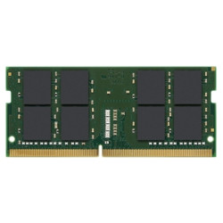 pKINGSTON/p kcp432sd8_32 SO-DIMM DDR4 32GB 3200MT/S KCP432SD8/32 KINGS