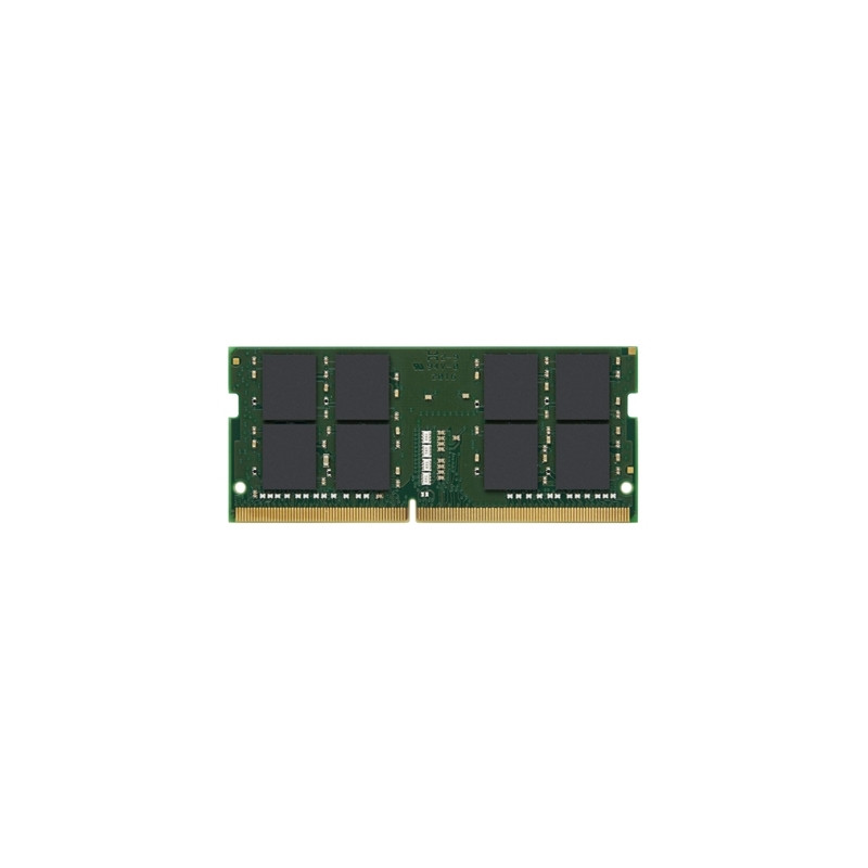 pKINGSTON/p kcp432sd8_32 SO-DIMM DDR4 32GB 3200MT/S KCP432SD8/32 KINGS