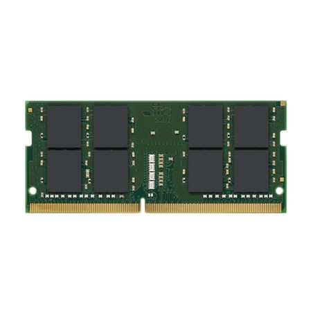 pKINGSTON/p kcp432sd8_32 SO-DIMM DDR4 32GB 3200MT/S KCP432SD8/32 KINGS