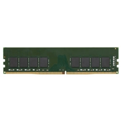 pKINGSTON/p kvr32n22d8_32 DDR4 32GB 3200MHZ KVR32N22D8/32 KINGSTON CL22 