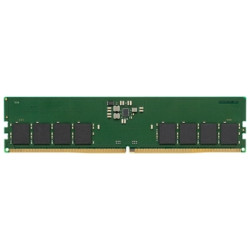 pKINGSTON/p kvr56u46bs8_16 DDR5 16GB 5600MHZ KVR56U46BS8-16 KINGSTON CL