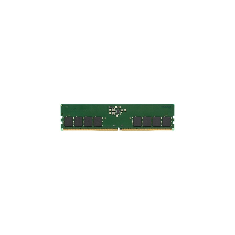 pKINGSTON/p kvr56u46bs8_16 DDR5 16GB 5600MHZ KVR56U46BS8-16 KINGSTON CL