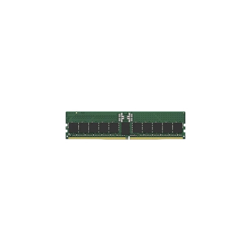 pKINGSTON/p ksm48r40bd8kmm_32hmr DDR5 ECC REG 32GB 4800MHZ KSM48R40BD8K