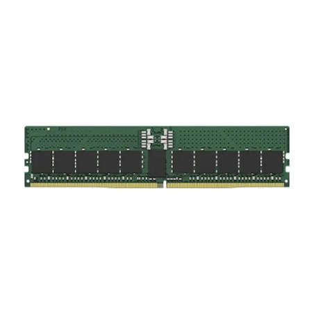 pKINGSTON/p ksm48r40bd8kmm_32hmr DDR5 ECC REG 32GB 4800MHZ KSM48R40BD8K