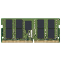 pKINGSTON/p ksm26sed8_16hd SO-DIMM DDR4 ECC 16GB 2666MHZ KSM26SED8/16HD