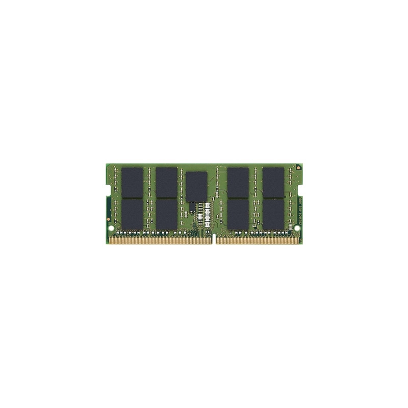 pKINGSTON/p ksm26sed8_16hd SO-DIMM DDR4 ECC 16GB 2666MHZ KSM26SED8/16HD