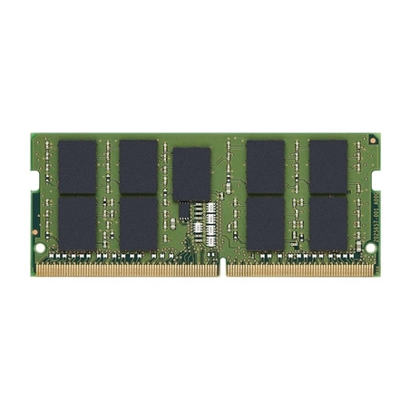 pKINGSTON/p ksm26sed8_16hd SO-DIMM DDR4 ECC 16GB 2666MHZ KSM26SED8/16HD