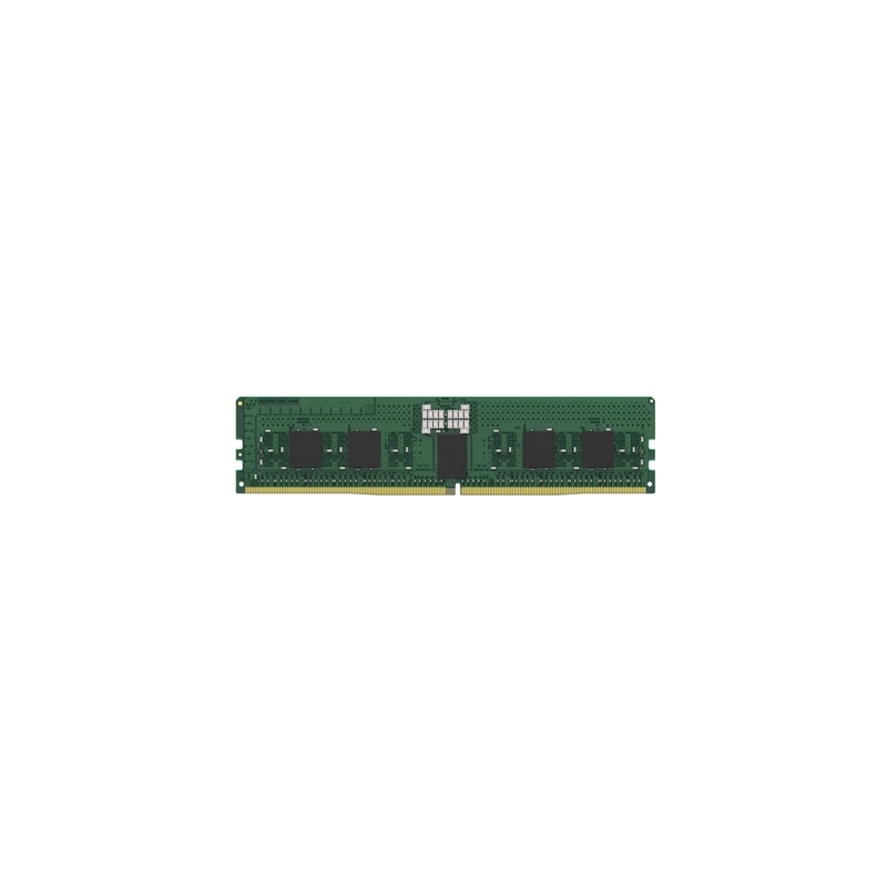 pKINGSTON/p ksm48r40bs8kmm_16hmr DDR5 ECC REG 16GB 4800MHZ KSM48R40BS8K