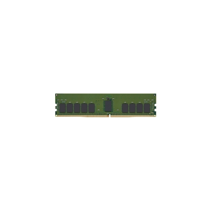 pKINGSTON/p ksm32rd8_32mfr DDR4 ECC REG 32GB 3200MHZ KSM32RD8/32MFR KIN