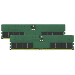 pKINGSTON/p kcp548ud8k2_64 DDR5 64GB (2X32GB) 4800MHZ KCP548UD8K2-64 KI